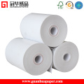 Coreless Thermal Coating Paper Roll